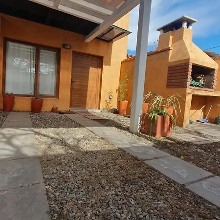 Flor De Lis Apartment Capilla del Monte Exterior photo