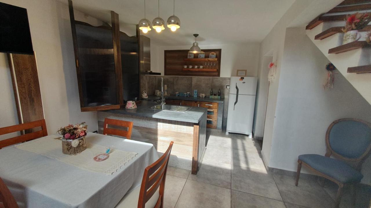 Apartment Flor De Lis Capilla del Monte