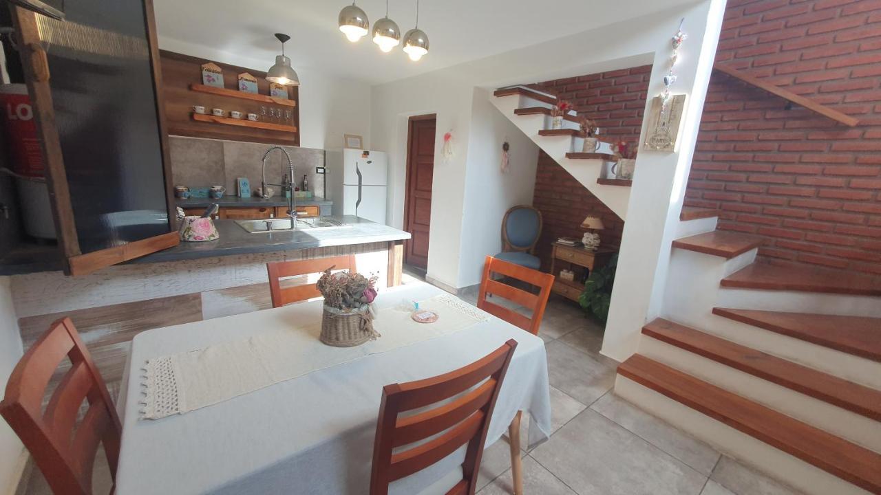 Apartment Flor De Lis Capilla del Monte