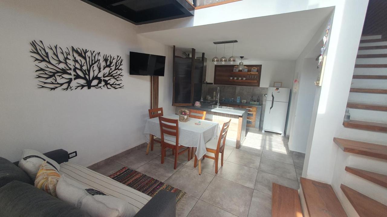 Apartment Flor De Lis Capilla del Monte