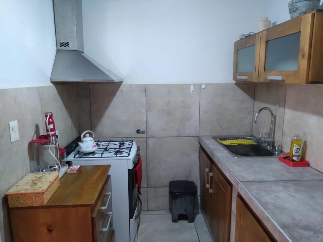 Flor De Lis Apartment *