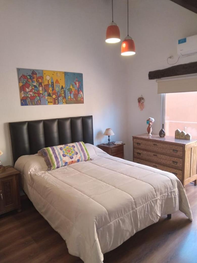 Flor De Lis Apartment